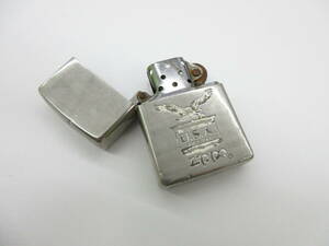 127 喫煙グッズ祭 ジッポー オイルライター アメリカン イーグル J IX 1993年製 着火未確認 ZIPPO 中古品 画像でご確認下さい