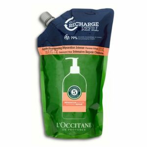 L’OCCITANE ファイブハーブス リペアリングコンディショナー 詰替用 500ml ×1