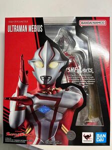 ウルトラマンメビウス Figuarts フィギュアーツ BANDAI フィギュア