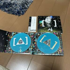 EXIST! Alexandros アレキサンドロス　CD 美品