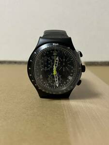 Swatch 腕時計 スイス