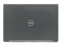 難あり Dell Latitude 7280 12.5インチ (Core i3-7100U/メモリ8GB/SSD256GB)バッテリー残86%/AC有り/ S2301-119_画像4