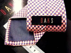 *:.*:【新品N】9185 【DAKS】ダックス ネクタイ