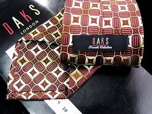 *:.*:[ new goods N]9189 [DAKS] Dux necktie 