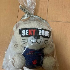 Sexy Zone セクベア 