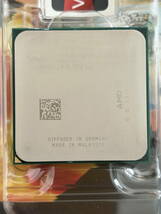 【Socket FM1】AMD A8-3800 Series A8 3870_画像2