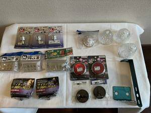 新品未使用品　24v LED トラックパーツ　ジャンク品