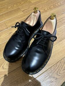 美品］Dr.Martens 3ホール