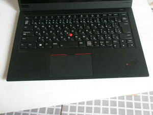Lenovo ThinkPad X1 Carbon 20QE- Core i7 8665U 1.90GHz/16GB/512GB SSD
