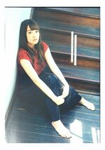 AC669 高本彩花×宮田愛萌（けやき坂46）日向坂46◆切り抜き 8ページ 切抜き_画像3