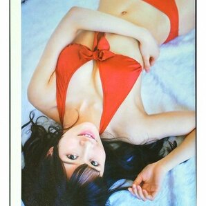 AF558 渋谷凪咲×矢倉楓子（NMB48）◆切り抜き 7ページ 切抜き 水着 ビキニの画像2