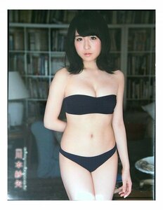 AD707 река книга@. стрела (AKB48)* вырезки 6 страница порез вытащенный купальный костюм бикини 
