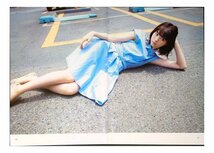 AA169 西野七瀬（乃木坂46）◆切り抜き 16ページ 切抜き_画像4