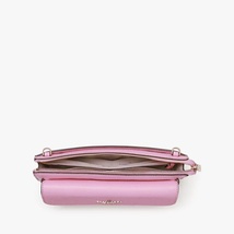 【新品未使用】ケイト・スペード ニューヨーク kate spade NEW YORK K8284 ショルダーバッグ レイラ スモール クロスボディ ペブルドレザー_画像4