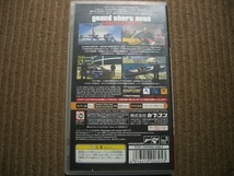 ★☆即決有PSP GRAND THEFT AUTO LIBERTY CITY STORIES グランドセフトオートリバティーシティストーリーズ ☆★_画像2