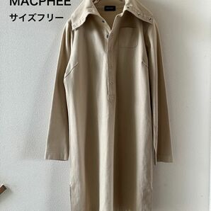 MACPHEE ワンピース