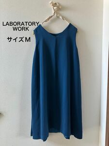 LABORATORY WORK ワンピース