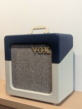 VOX AC4C1 TV BC LTD ヴォックス アンプ 真空管_画像8