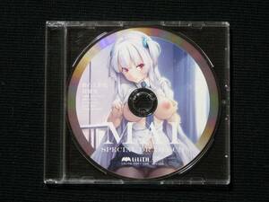 舞の大胆な保健室ドラマCD/七瀬舞/ぽ～しょん/対魔忍アサギ/RPGX/2021冬/LiLiTH