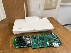 ◆◇HITACHI 増設接続装置◆HI-D3 BS◆ET-2PHSiユニット◇◆