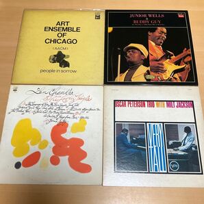 JAZZ 62枚まとめて LPレコード / JOHN COLTRANE KENNY BURELL オスカーピーターソン WES WYNTIN KELLY MILES DAVISの画像3