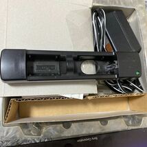 SONY ソニー カセットテープレコーダー TCM-410 未確認_画像6