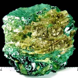 [国産鉱物] モルデン沸石・静岡県産 D67の画像6