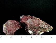 [国産鉱物]　紅簾石・長崎県産　C65_画像10