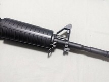 TOP　JAPAN　EBB　M4　ライブカート 電動ガン カート多数セット　_画像4