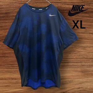 NIKE/ナイキ　Ｔシャツ XL ランニングウェア　ドライフィット ドライフィット