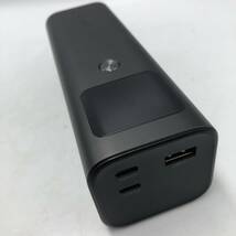 【訳あり】Euker モバイルバッテリー 大容量 PD140W 25200mah 急速充電 3台同時充電 /Y20096-X2_画像3