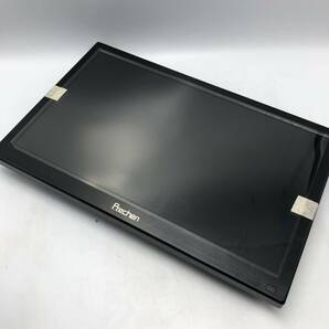 【通電確認済】モバイルモニター ポータブルモニター /Y20320-E1の画像2