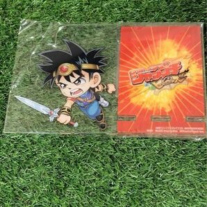 ジャンプチヒーローズ　ダイの大冒険　当選品　レア