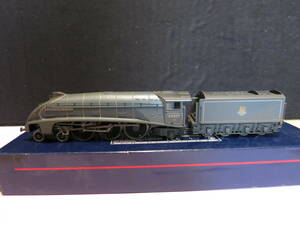 BACHMANN　31-954A　A4　6007　SIR NIGEL GRESLEY　WEATHERED