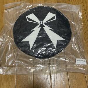 BAND-MAID cushion ... sama limitation 