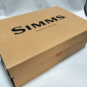 特価 SIMMS シムズ シムズ チャレンジャー ミッド デッキ シューズSimms Challenger Mid Deck Shoe 28.0cmの画像6