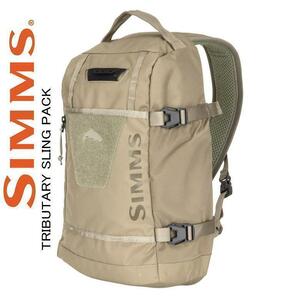 シムス　SIMMS　15L スリング　バッグ　シムズ　トリビュタリー・スリング・パック　Tributary 10 L Sling Pack