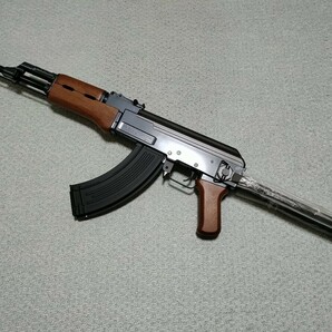 ダブルイーグル AK47Sモデル M900Cの画像2