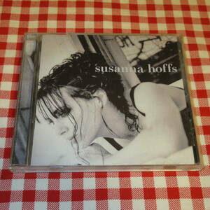 スザンナ・ホフス/susanna hoffs《輸入盤CD》◆