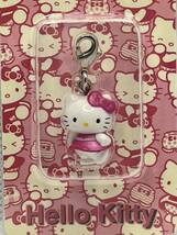 Hello　Kitty ☆パンツ　キティ　ファスナーマスコット　2005年_画像1