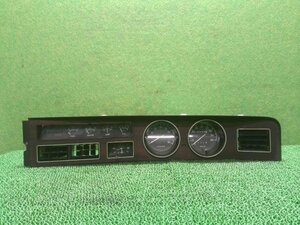 117 coupe E-PA96 speed meter 2WD M/T car 385.* gome private person delivery un- possible *