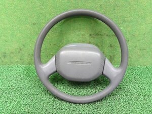  Atlas KG-SR4F23 steering wheel horn pad attaching *SRS removed settled 