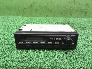 Canter TKG-FEA50 радио оригинальный товар Clarion RM-9295D/MK645139