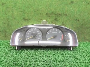  Sunny E-FB14 speed meter MT car 0M404 163,782km