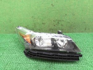 ストリーム　DBA-RN6　右ヘッドランプASSY　HID　KOITO　100-22652