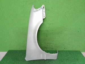  Corolla E-AE110 right front fender 1A5 gray pearl * gome private person delivery un- possible *