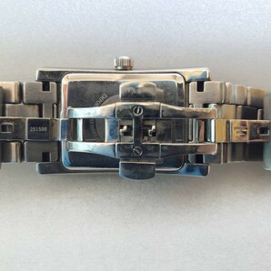 エンポリオアルマーニ EMPORIO ARMANI 腕時計 スモールセコンド AR0145 動作未確認の画像4