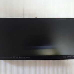 Panasonic パナソニック DMR-BR580 Blu-ray ブルーレイディスクレコーダー 2010年製 ディスク再生確認のみの画像5