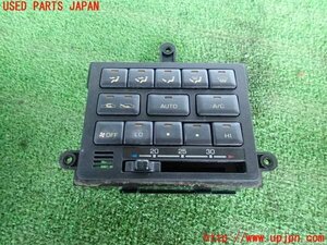 2UPJ-11276066]ランクル80系(FZJ80G)エアコンスイッチ1 中古