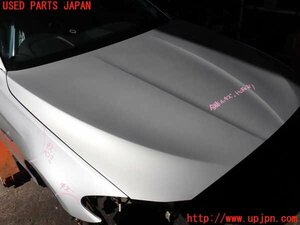 2UPJ-10311060]BMW 528i(XG28)ボンネットフード 中古 【F10】